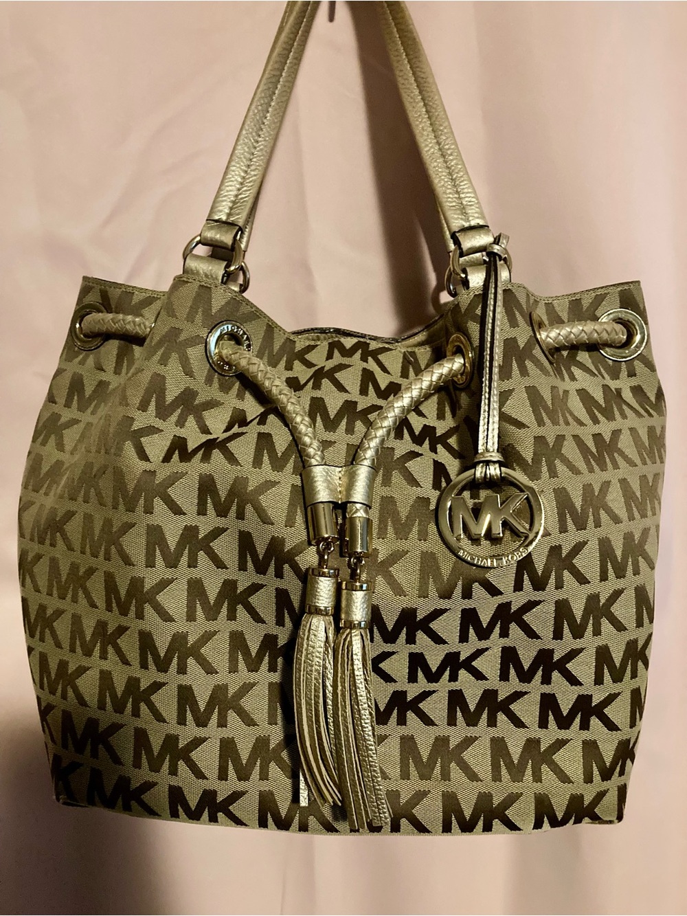 COPY - Michael kors purse - Picture 1 of 4